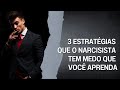 COMO LIDAR COM NARCISISTA 3 Estratégias INDISPENSÁVEIS Que O Narcisista Não Quer Que Você Aprenda COMO LIDAR COM NARCISISTA 3 Estratégias INDISPENSÁVEIS Que O Narcisista Não Quer Que Você Aprenda
