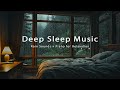 8 Hours of Relaxing Sleep Music + Insomnia - Stress Relief, Relaxation, Deep Sleeping Music