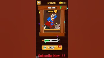 home pin level 154 answer or walkthrough