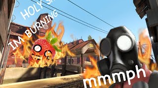 The maniacs of 2fort [tf2]