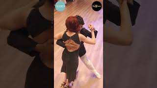 Tango To Istanbul 25 - Ezgi Turmuş & Derya Kiliç Dance Teofilo Ibañez Lejos De Ti