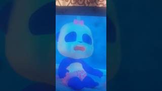 Lulu Chicken Little and the Giant Peach Trailer