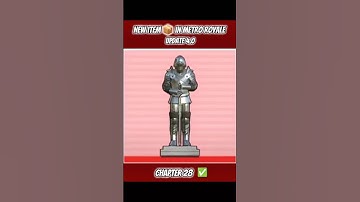 NEW ITEM IN METRO ROYALE 4.0 #metroroyale #метророяль #метро