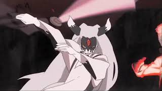 Naruto And Sasuke Vs Momoshiki Edit Dior Russian