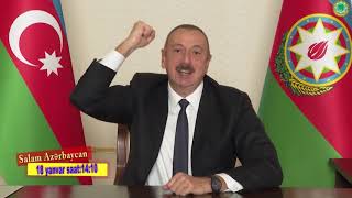 Salam Azerbaycan Novokuznetsk Zefer Bayramı 18 Yanvar Saat 14:10 Anons 2