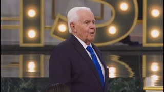 “I miss Jerry Savelle!” Jesse Duplantis 7/10/25