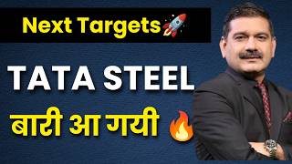 Tata Steel Share Latest News Tata Steel Share Target Tata Steel Share Anelysis Buy Or Sell