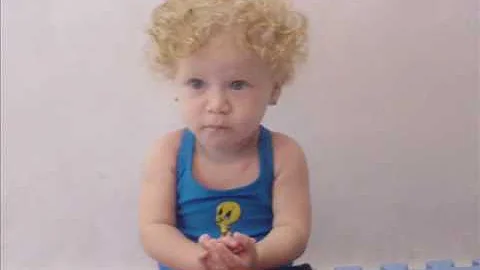 Rebecca Antes e Depois