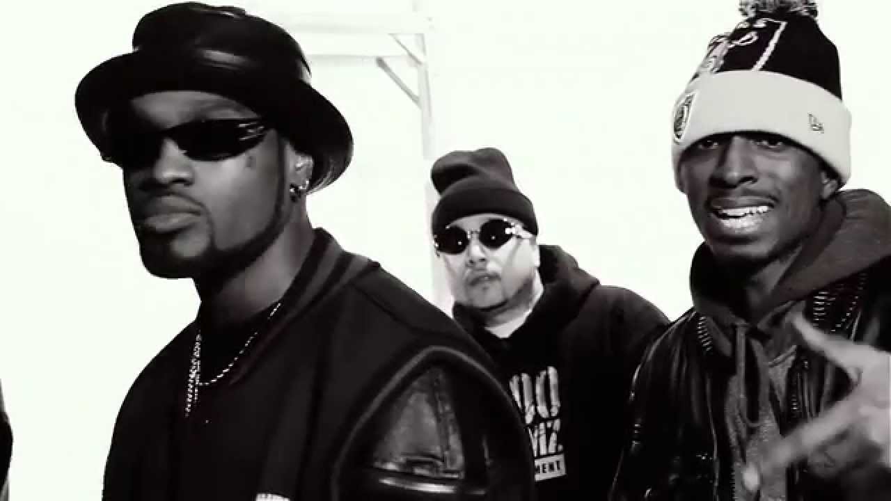 T Gramz ft Dre Barrs(M3G) & CrookedLetter Schemez  - Duppy Time