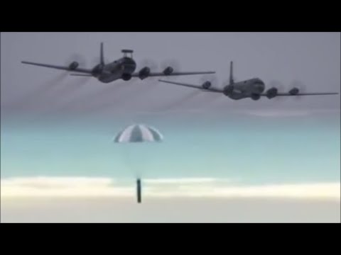 Video: Velivolo antisommergibile Il-38N: specifiche, armamento