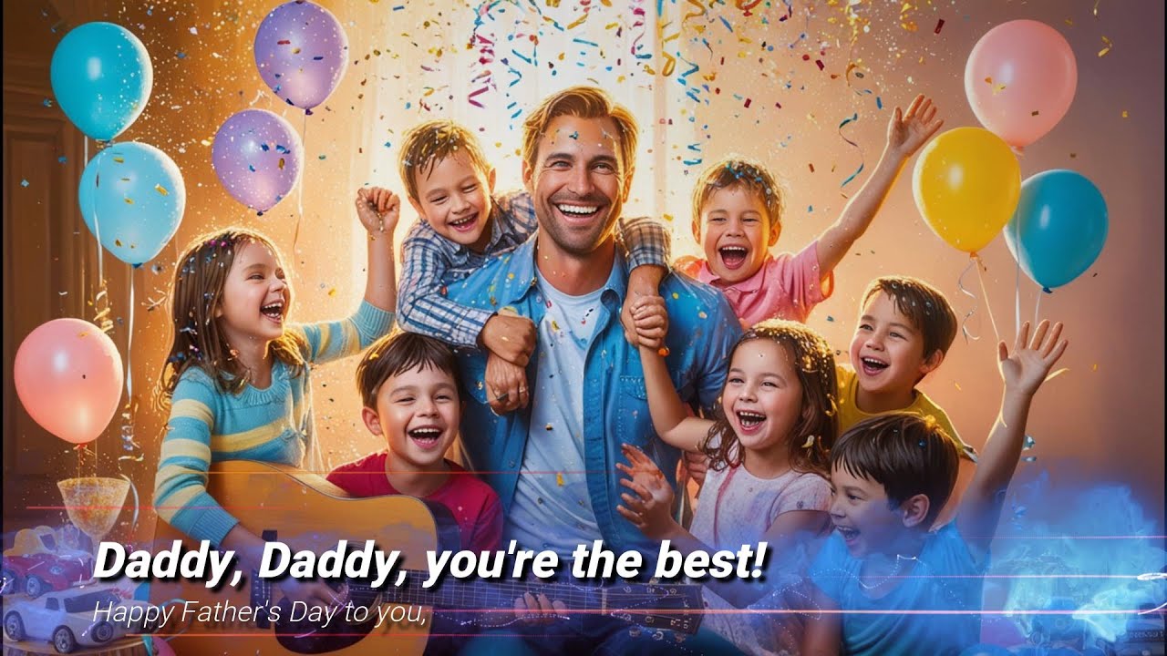 happy-fathers-day-song-i-daddy-you-re-the-best-i-happy-father-s-day