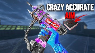 XIM Matrix Warzone – UNREAL Control with ZERO Recoil & Aim Lock