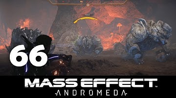 Mass Effect Andromeda - Part 66: The Slop House