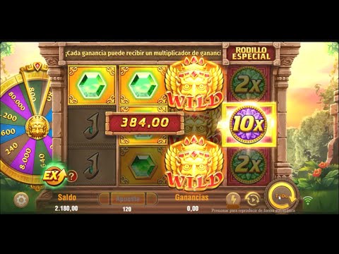 Disfruta Fortune Gems 2: ¡Juega al excitante juego de casino en línea en México!