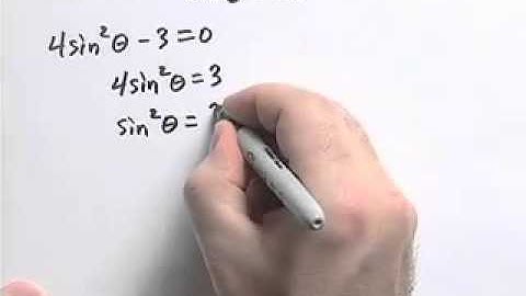 Ch6 #25 ChapterTestPrepVideos Sullivan Precalc UC Concepts 3e