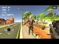 Counter Attack Terrorist City Android Gameplay 16