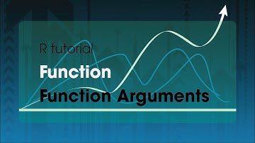 7. R Function Arguments Demystified - A Comprehensive Comparison Guide!