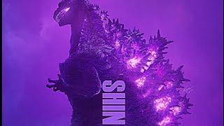 Shin godzilla atomic breath ✨✨☻cute depressed➶✨✨