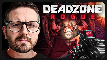 DEADZONE ROGUE | Brutally Honest Review From a Game Dev