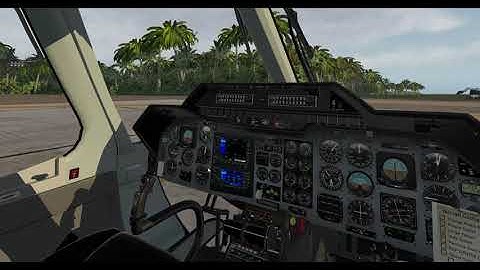 222B for X-Plane 11 - New/Current Features (outdated early version)