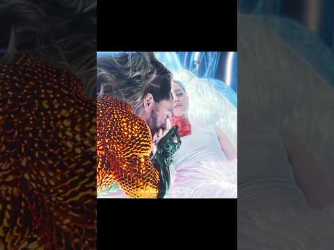 The Ocean King Family Is Injured