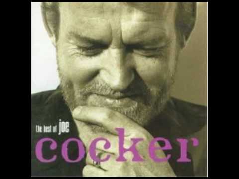 Joe Cocker - Night Calls with lyrics