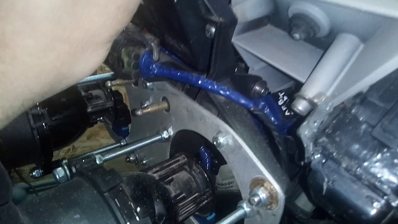 ⁣Резьбовые заклёпки