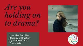 Are you holding on to drama Love Life God chapter 10 part 2