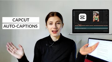 How to add captions to Tiktok & Reels with CapCut desktop like Alex Hormozi