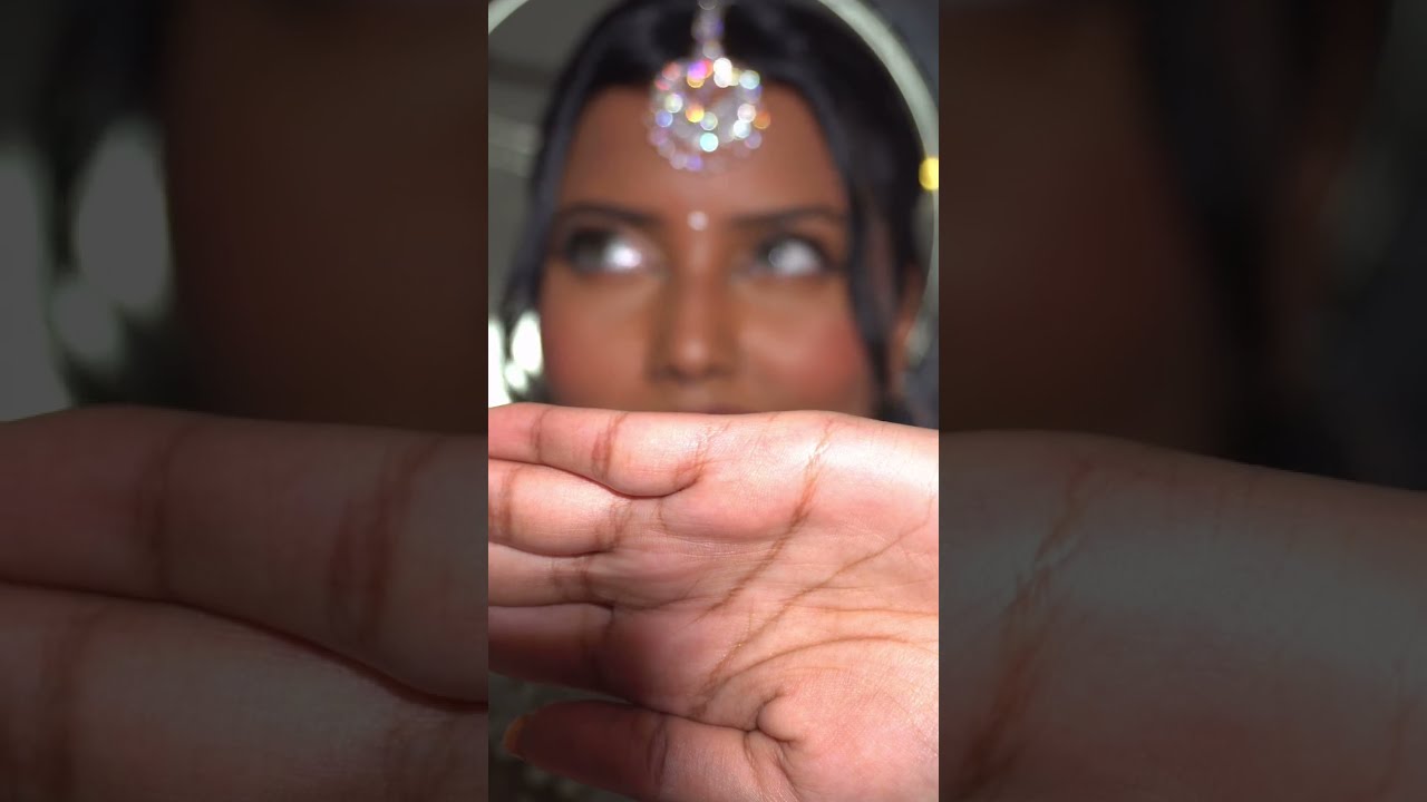 Nainowaale Ne Browngirl Ytshorts