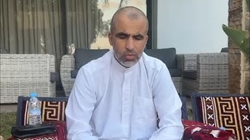 ما تيسر من سورة البقرة برواية حفص عن عاصم بصوت القارئ عبدالحفيظ ابن فرتات🌴