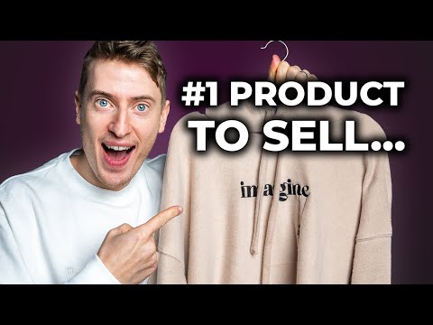 How to Sell Embroidery Print on Demand Products and Make a Killing!