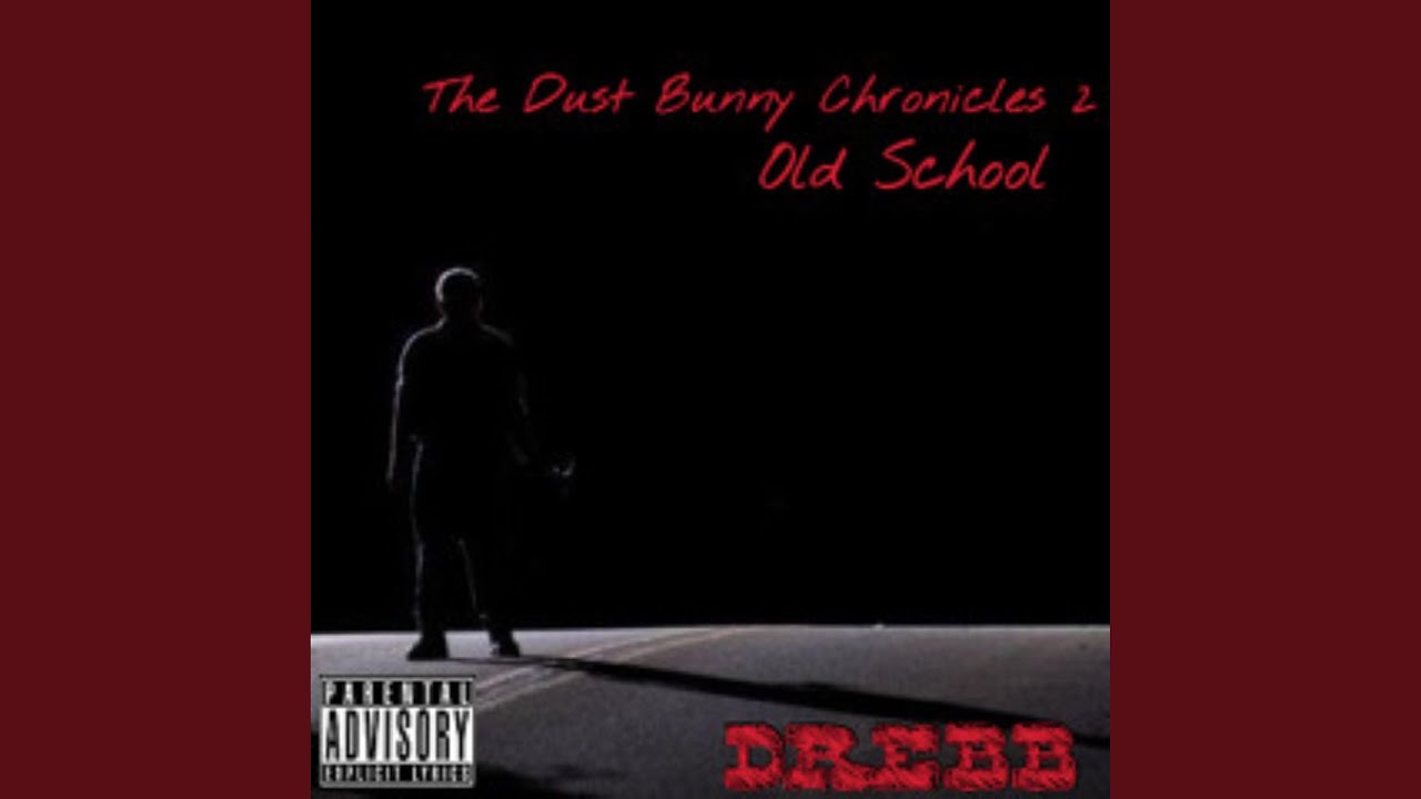 The Dust Bunny Chronicles (Skit)