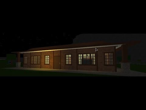 Roblox Bloxburg Japanese Style House Dojo Youtube - roblox bloxburg japanese style housedojo