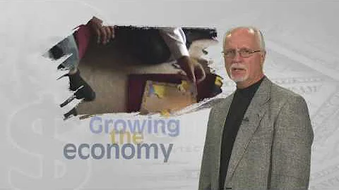 Growing the Economy