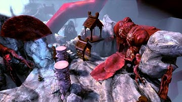 Alice: Madness Returns - Part 21 - Further Up The Mountain