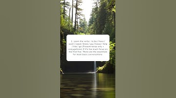 Become fluent in German through AirLearn.#languageeducation #airlearn