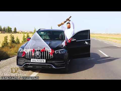 كورتاج هبال في سطيف على أنغام شاب فارس سطايفي 