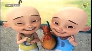 Upin dan Ipin   S09E12   Siapa Yang Ambil