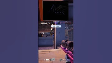 Unreal 750 Sniper Headshot Defending Plant on Skyline 10 | Ballistic Fortnite