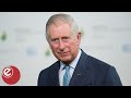 Energy Bill unveiled in Queen's Speech