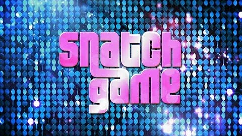 #RPDR09  'Review'  RuPAUL's DRAG RACE - S9 EP6 - The Snatch Game