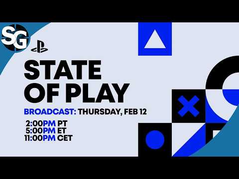 The Expected Games: What We Think Is Coming - visual representation