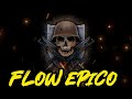 “FLOW EPICO“ Base de Rap Agresivo | Pistas de Rap Agresivo | Instrumental de Rap Agresivo 2024