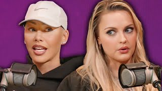 How I Escaped the Most SICKENING Cult ft. Amanda Rae | Amber Rose Podcast