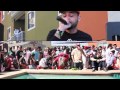 Locksmith Live at SXSW 2013