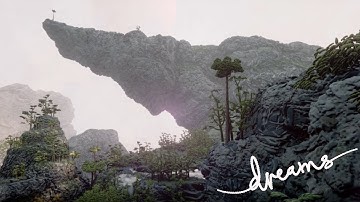 THIS GAME IS BEAUTIFUL !! Taken By The Rust 2 - DREAMS PS4 PRO Gameplay