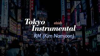 Tokyo Instrumental - RM | mono mixtape | Instrumental Remake