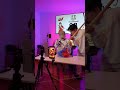 BTS COLOR VORTEX MIX 🔵🔴👀🎬