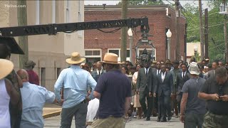 New bill aims to end tax credits for movie industry in Georgia